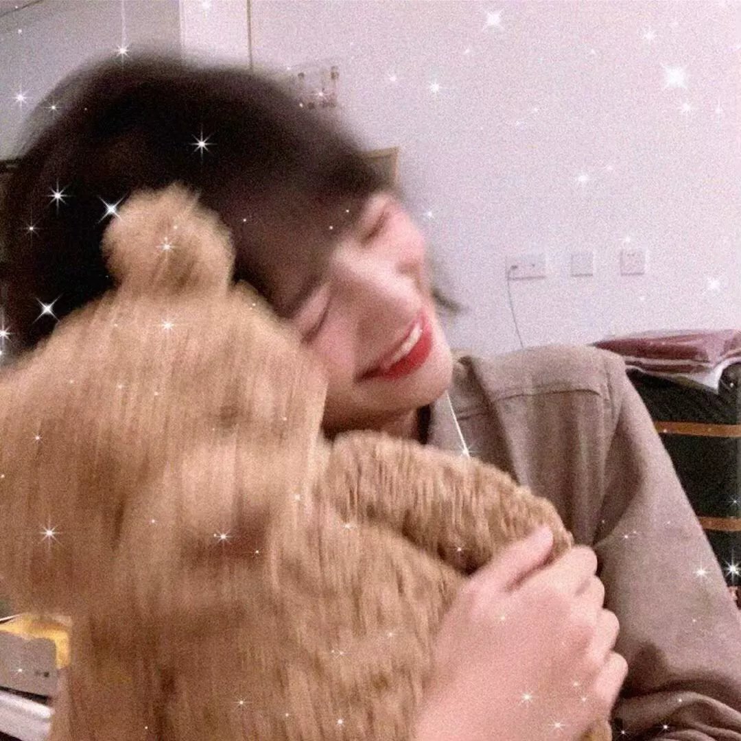 把顶流宠成小娇夫